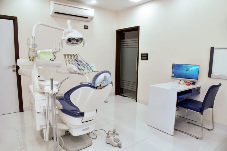 dental arche