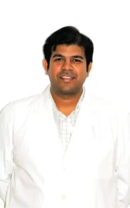 Dr Rajat Sharma